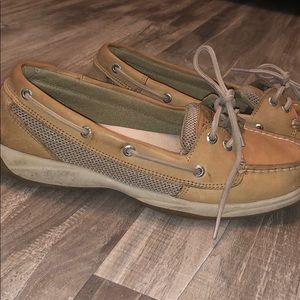 Sperry